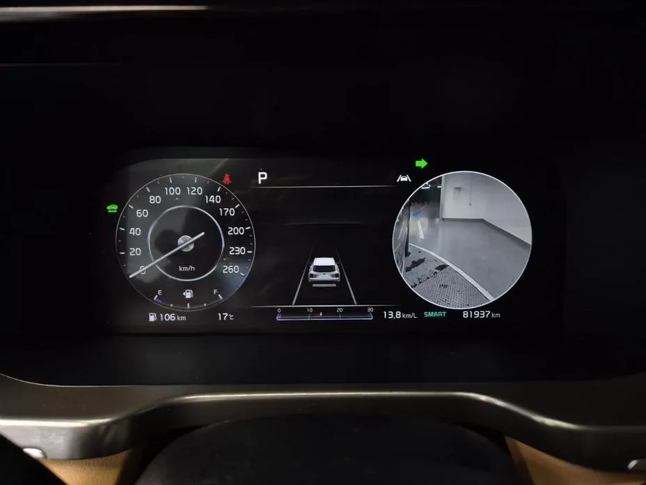 Kia Sorento — фото 2