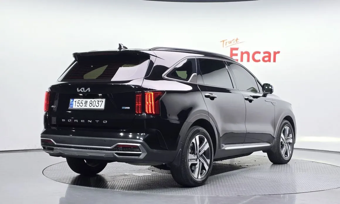 Kia Sorento — фото 3