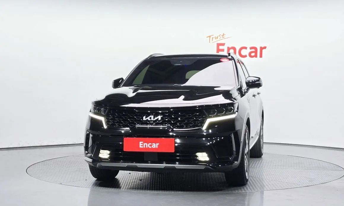 Kia Sorento — фото 4