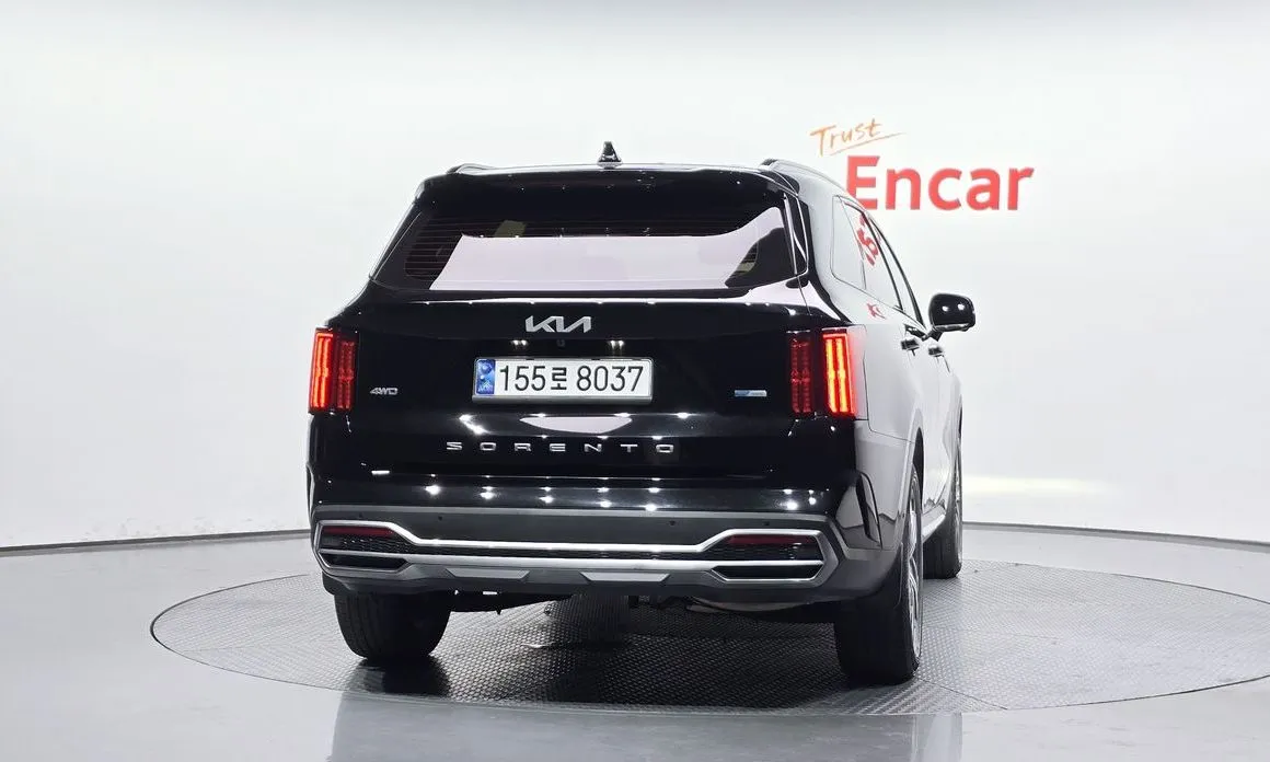 Kia Sorento — фото 5