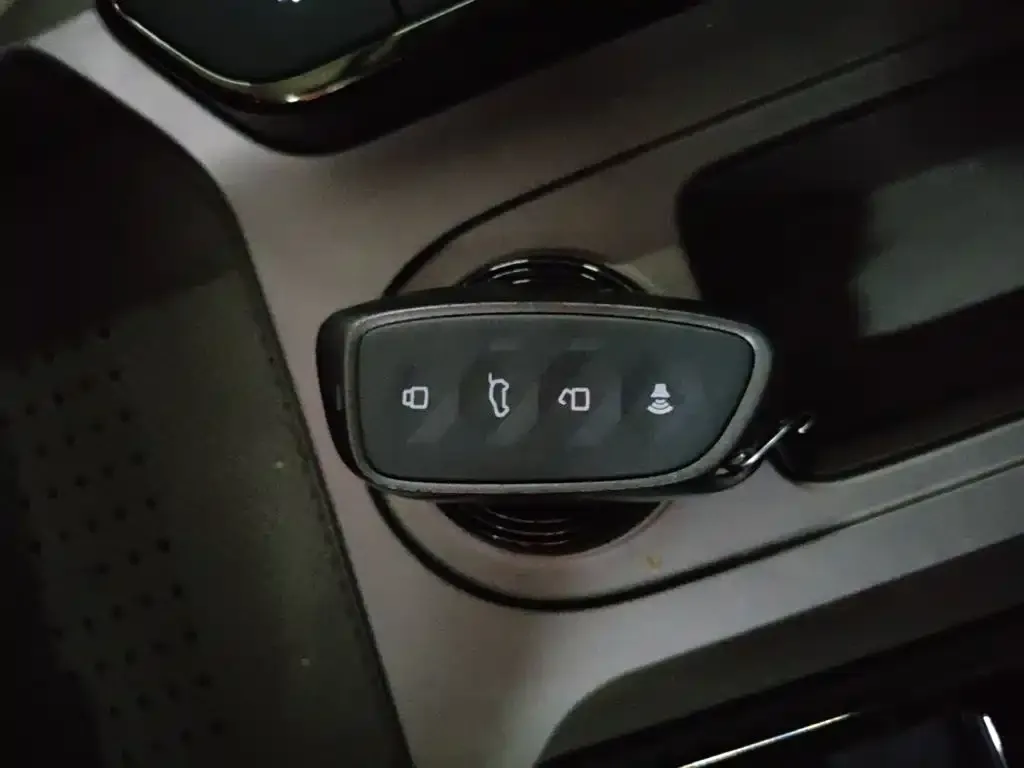Haval Big Dog PLUS New Energy — фото 2