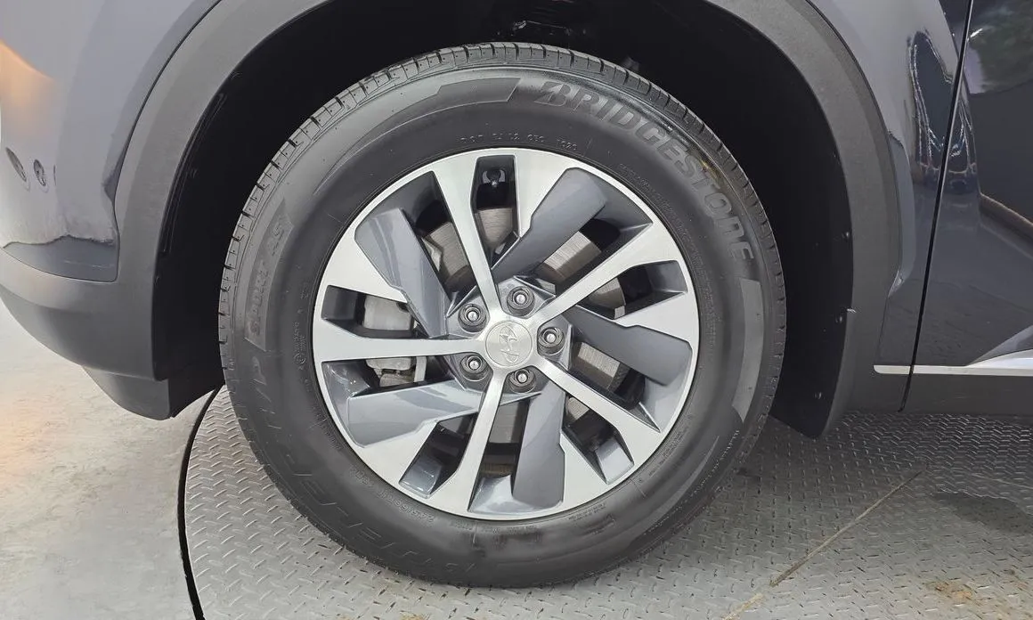 Hyundai Palisade — фото 7