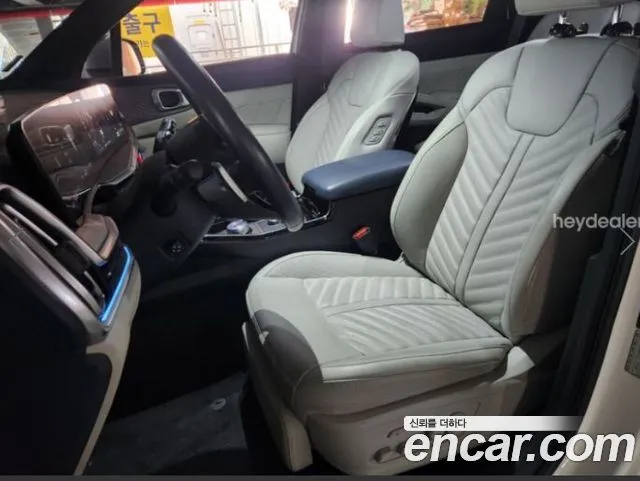 Kia Sorento — фото 3