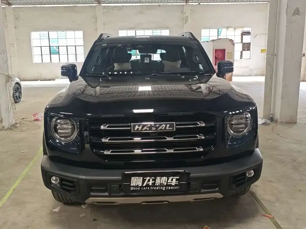 Haval Big Dog — фото 3