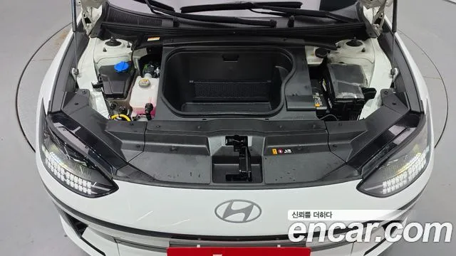 Hyundai Ioniq6 — фото 10