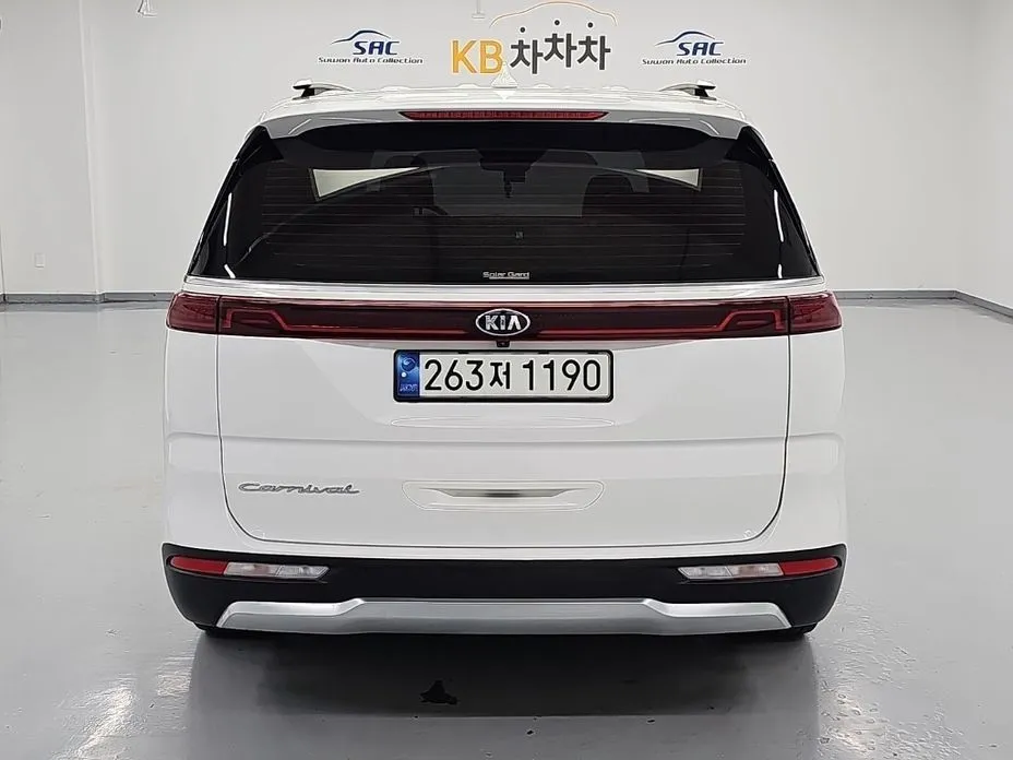 Kia Carnival — фото 2