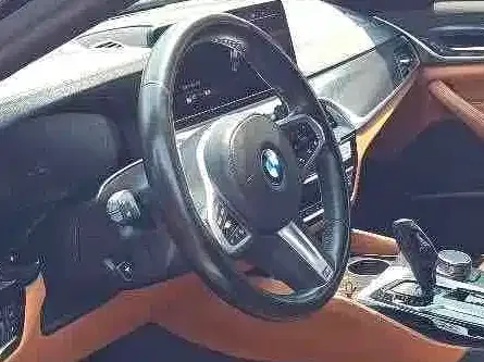 BMW 5 Series (Import) — фото 4