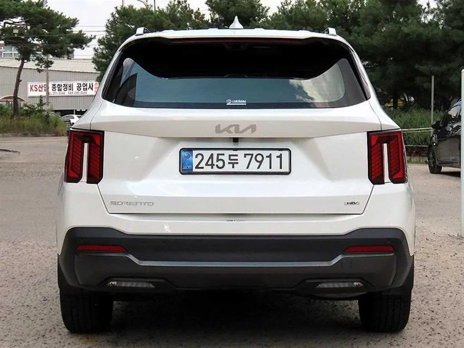 Kia Sorento — фото 2