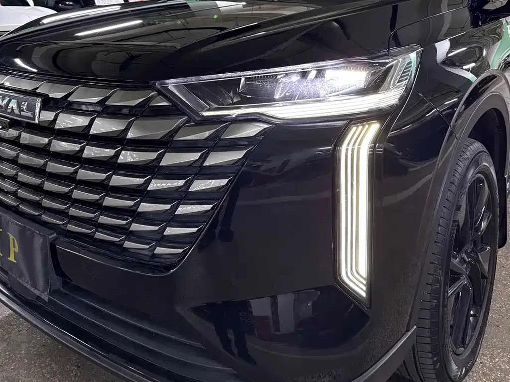 Haval H6 — фото 4