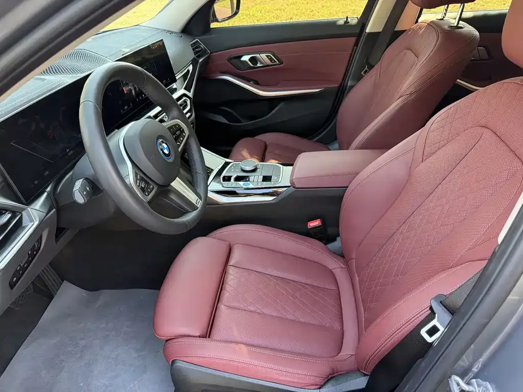 BMW i3 — фото 6