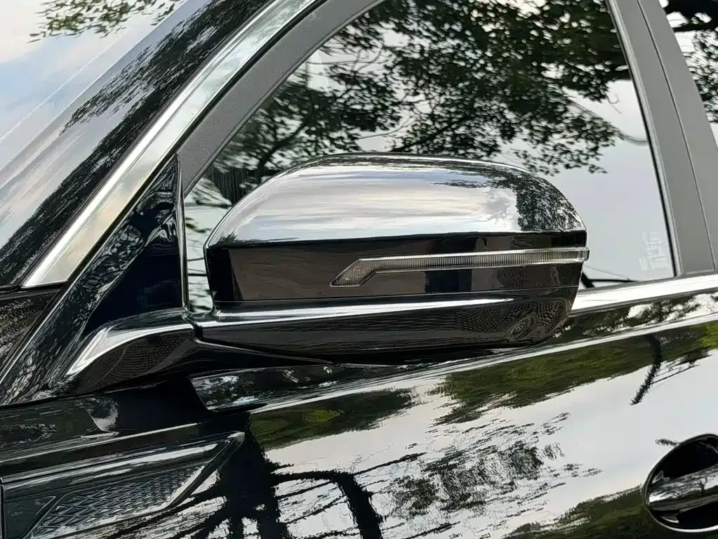Chery Tiggo 8 PRO — фото 2