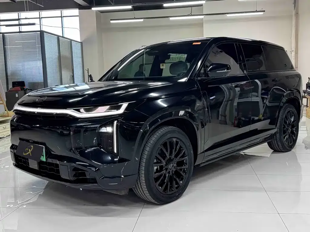 GAC Motor Trumpchi Xiangwang S7 — фото 1