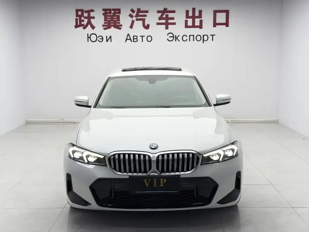BMW 3 Series — фото 10