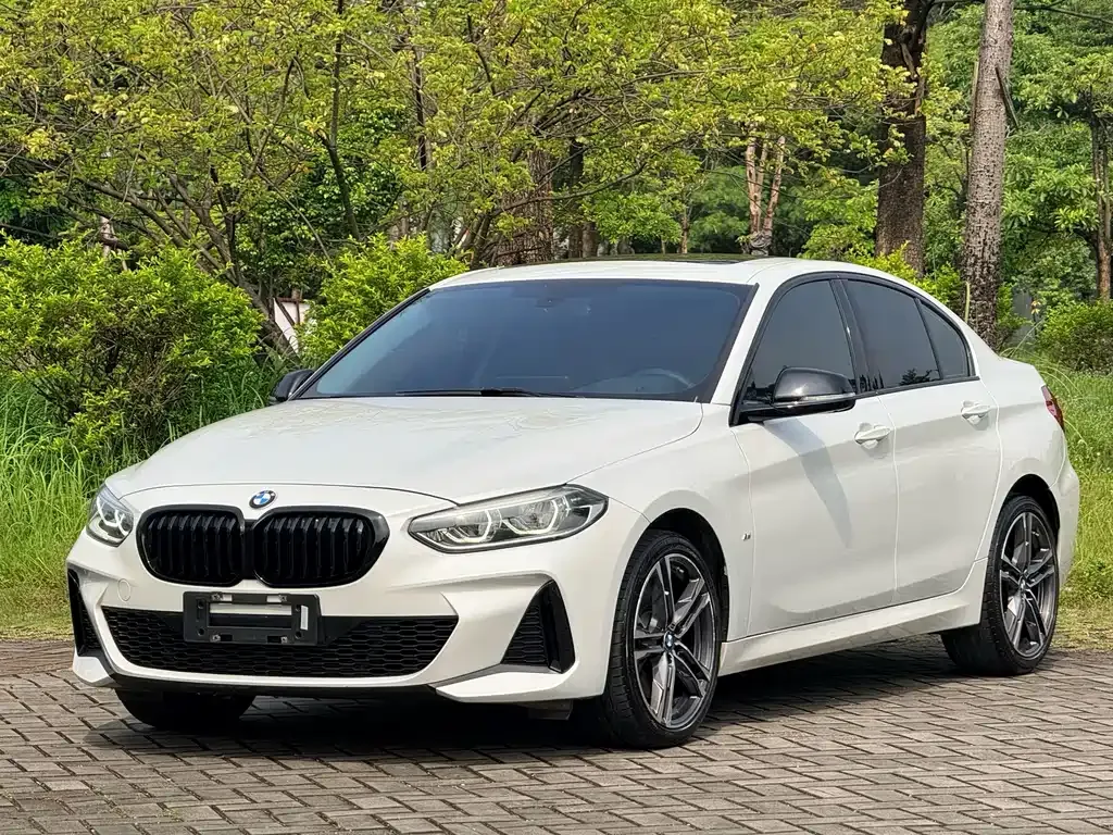 BMW 1 Series — фото 4