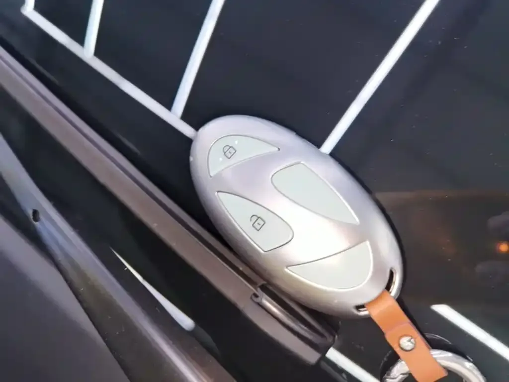 Hyundai EO — фото 2