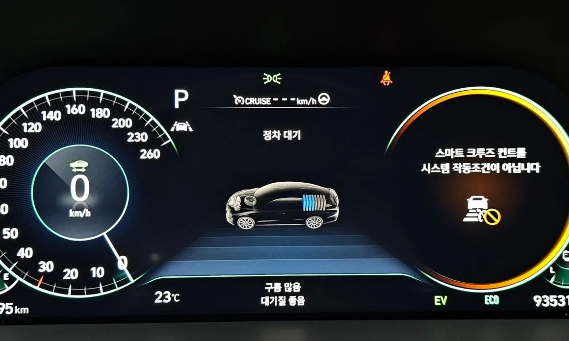 Hyundai Sonata — фото 3