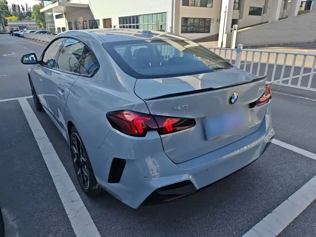 BMW 2 Series — фото 3
