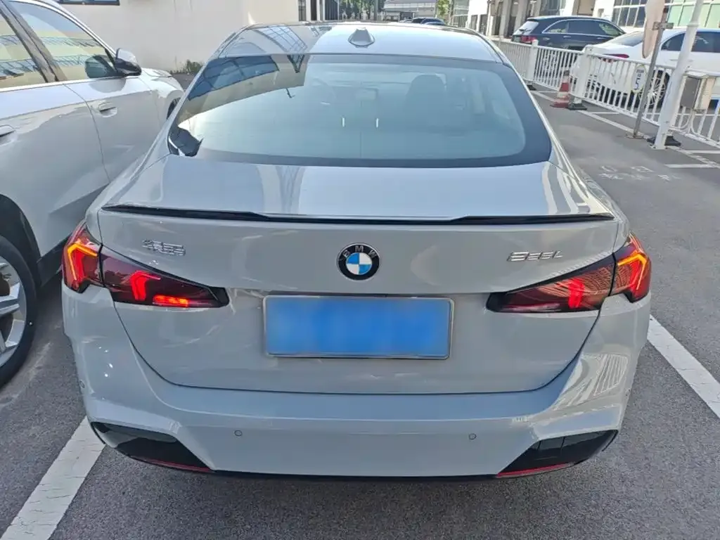 BMW 2 Series — фото 2