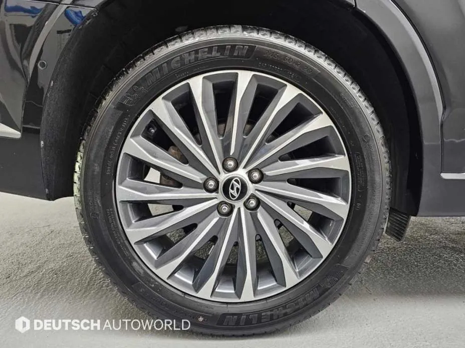 Hyundai Palisade — фото 7