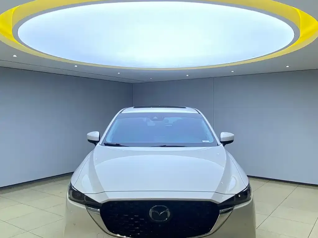 Mazda CX-5 — фото 2
