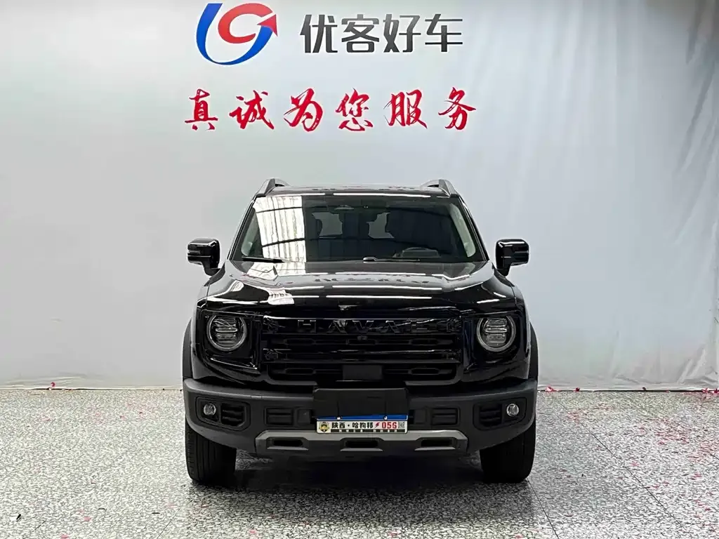 Haval Big Dog — фото 6