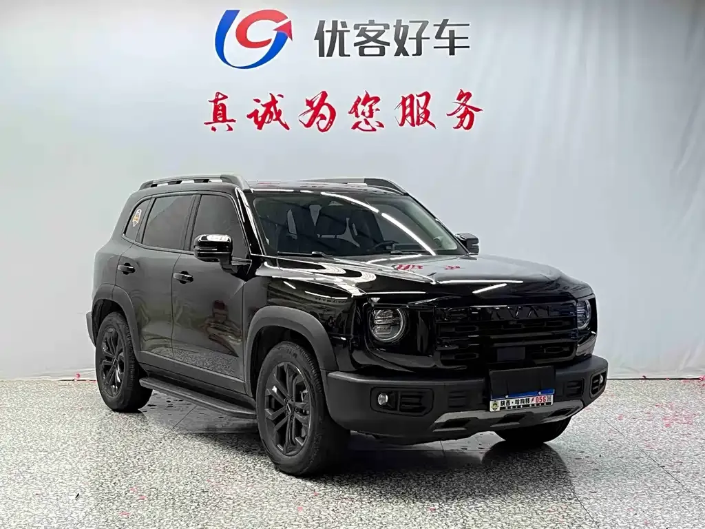 Haval Big Dog — фото 2