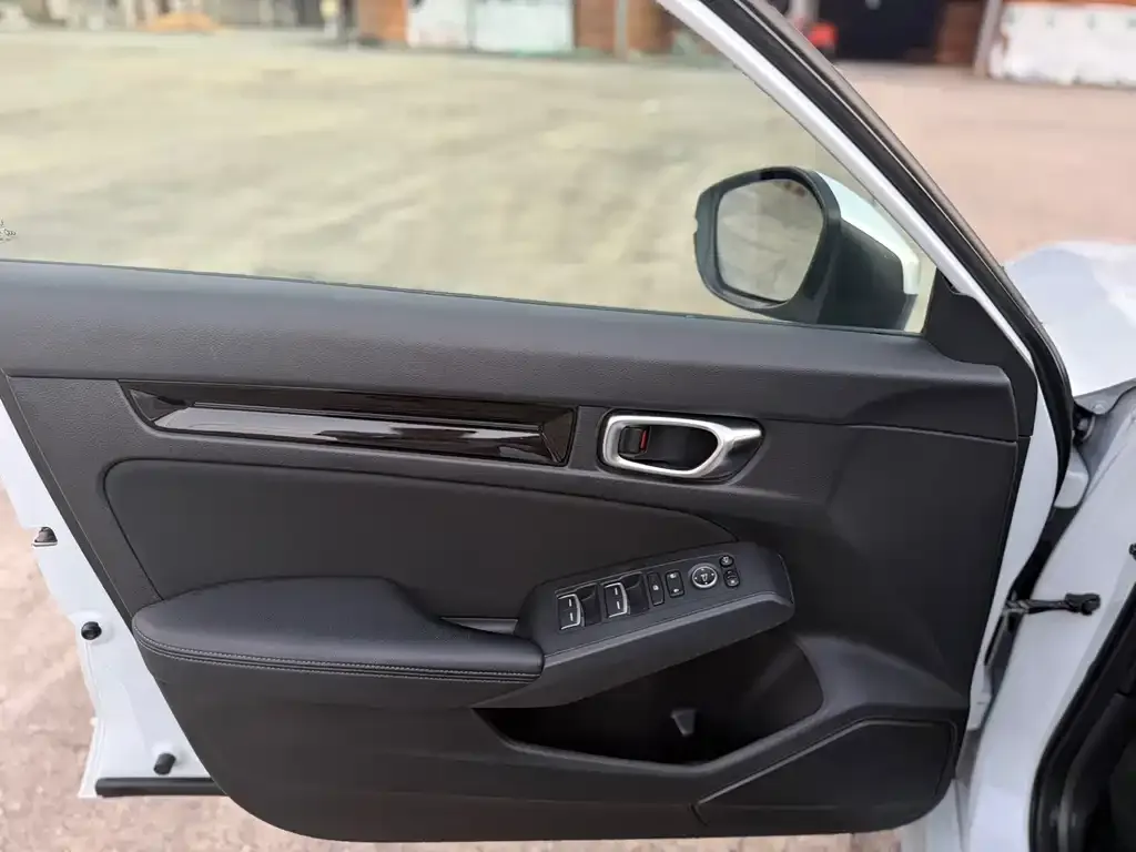 Honda Civic — фото 2
