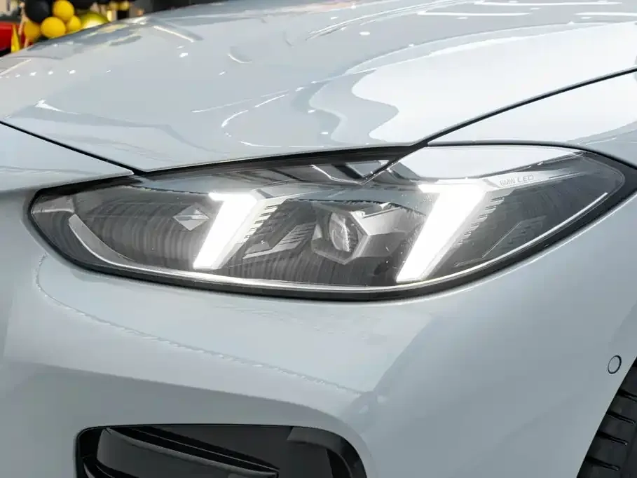 BMW 4 Series — фото 6