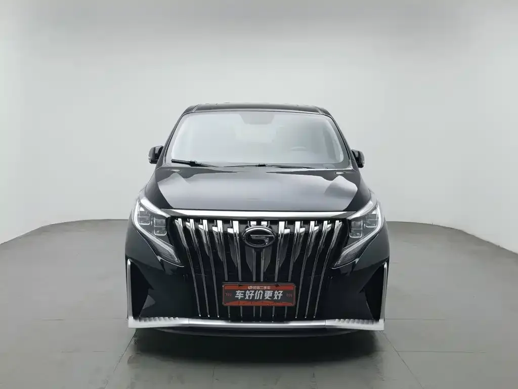 GAC Motor Trumpchi M8 — фото 3