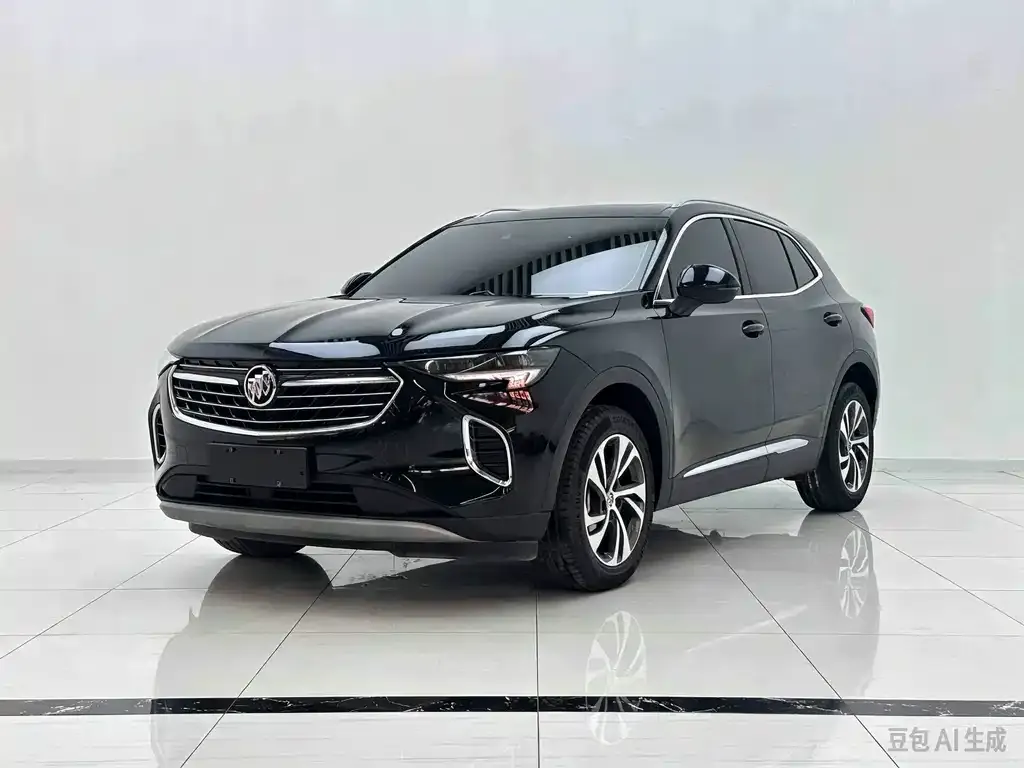 Buick Envision S — фото 2