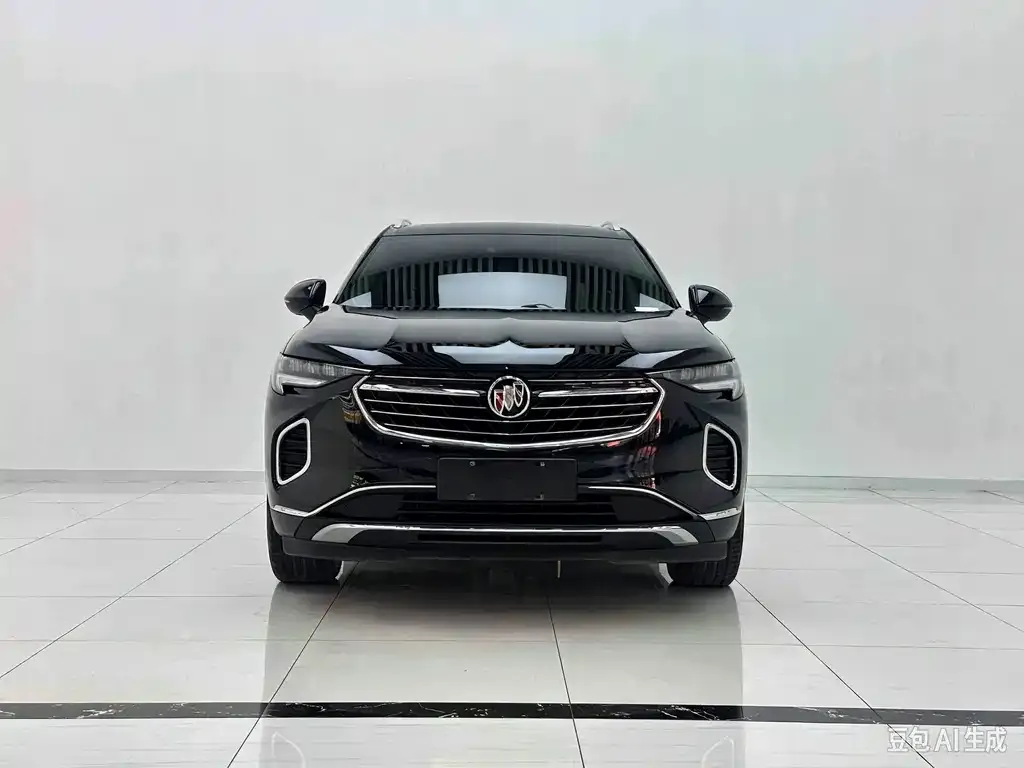 Buick Envision S — фото 5