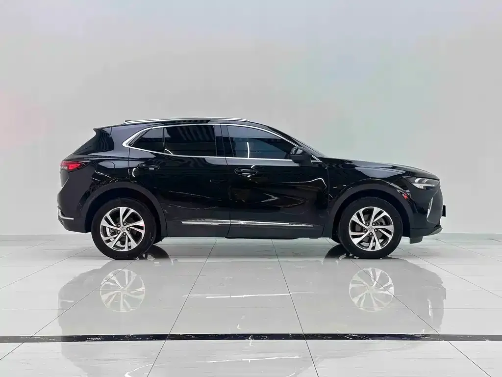 Buick Envision S — фото 8