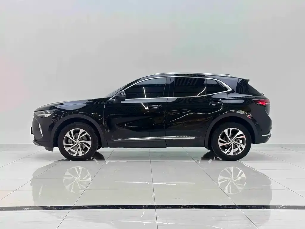 Buick Envision S — фото 10