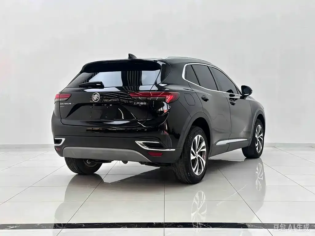 Buick Envision S — фото 4