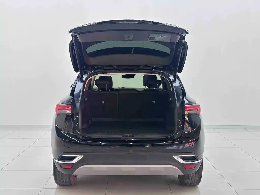 Buick Envision S — фото 3