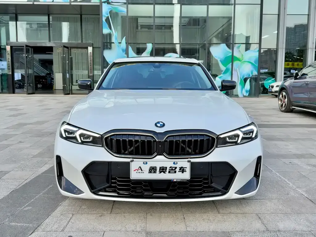 BMW 3 Series — фото 9