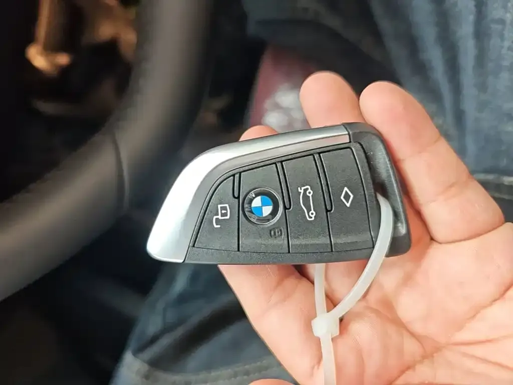 BMW i3 — фото 2
