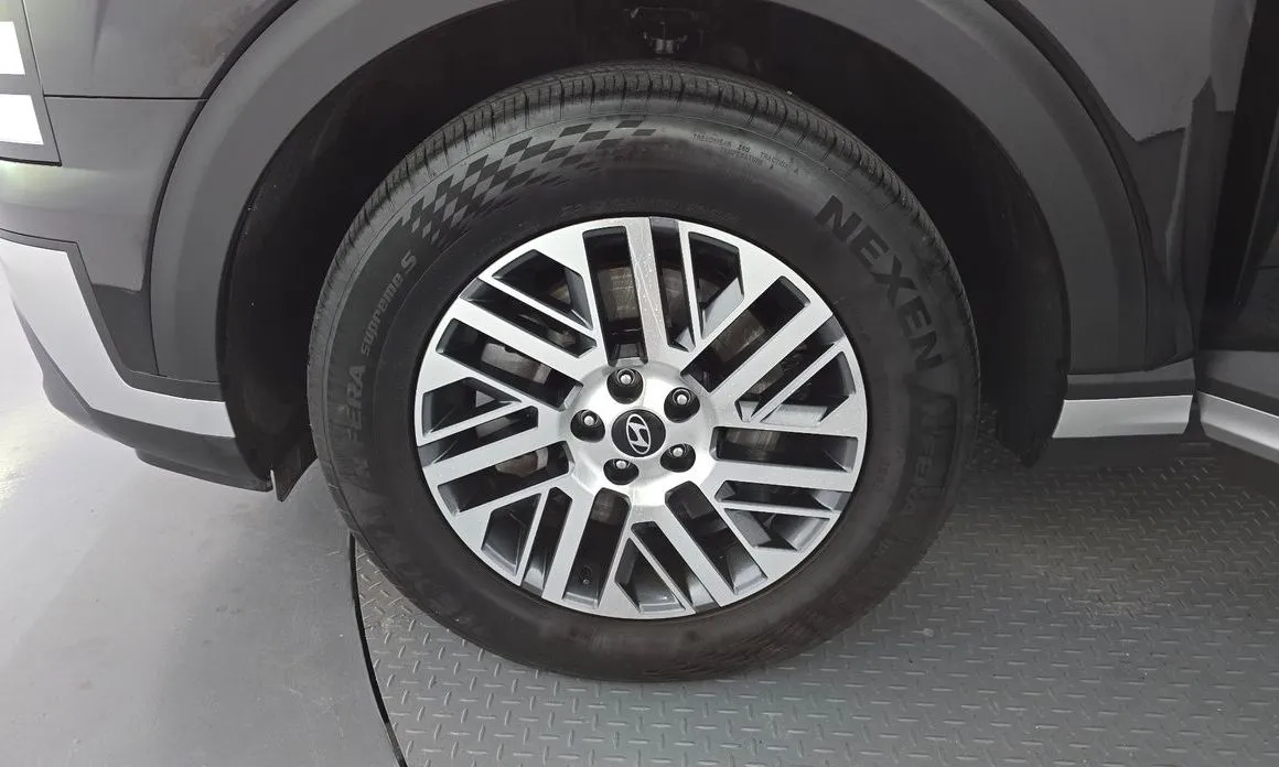 Hyundai Palisade — фото 9