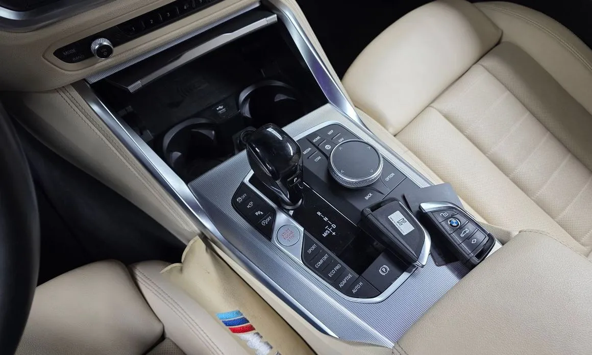 BMW 4-Series — фото 10