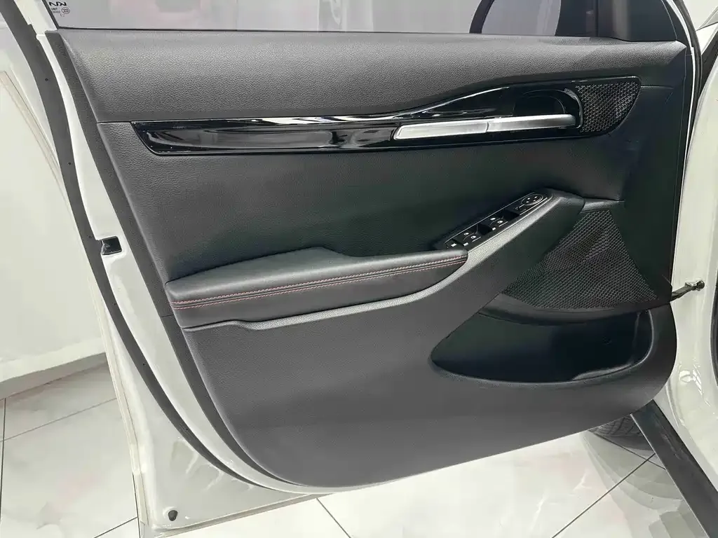 Kia KX3 — фото 6