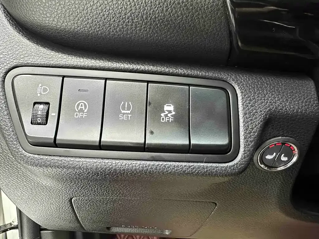 Kia KX3 — фото 10