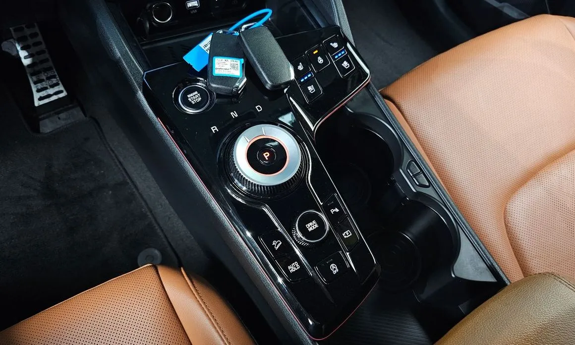 Kia Sportage — фото 5