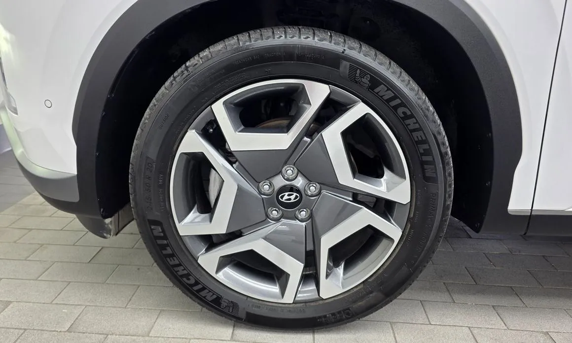 Hyundai Palisade — фото 10