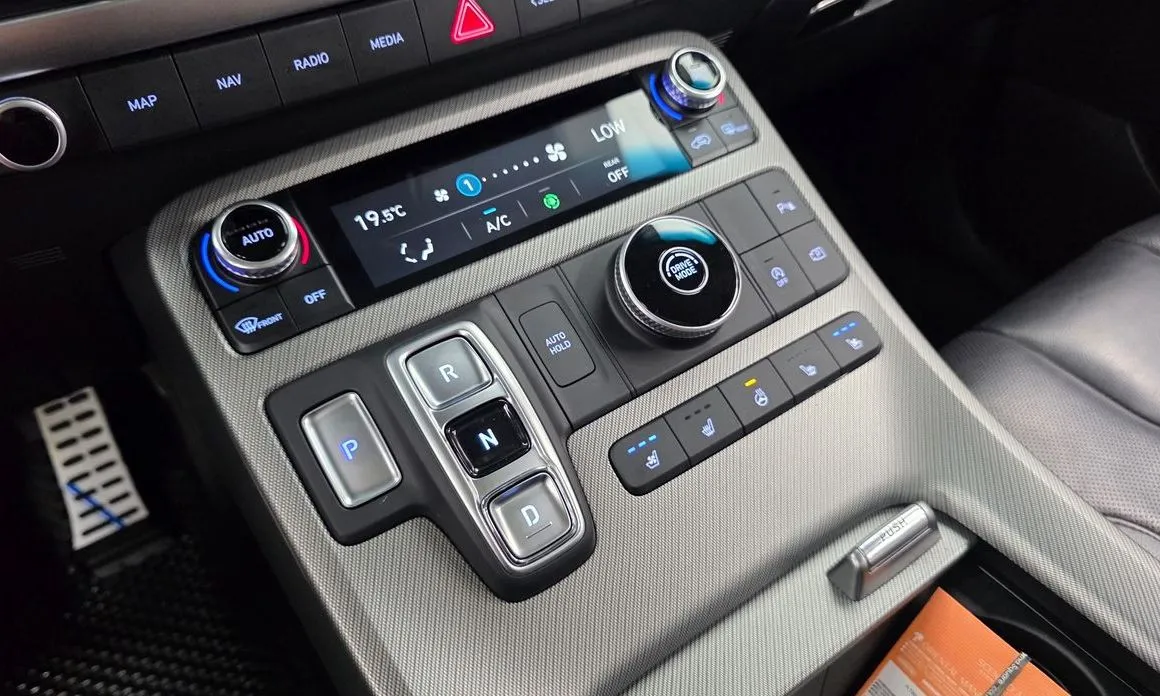 Hyundai Palisade — фото 4
