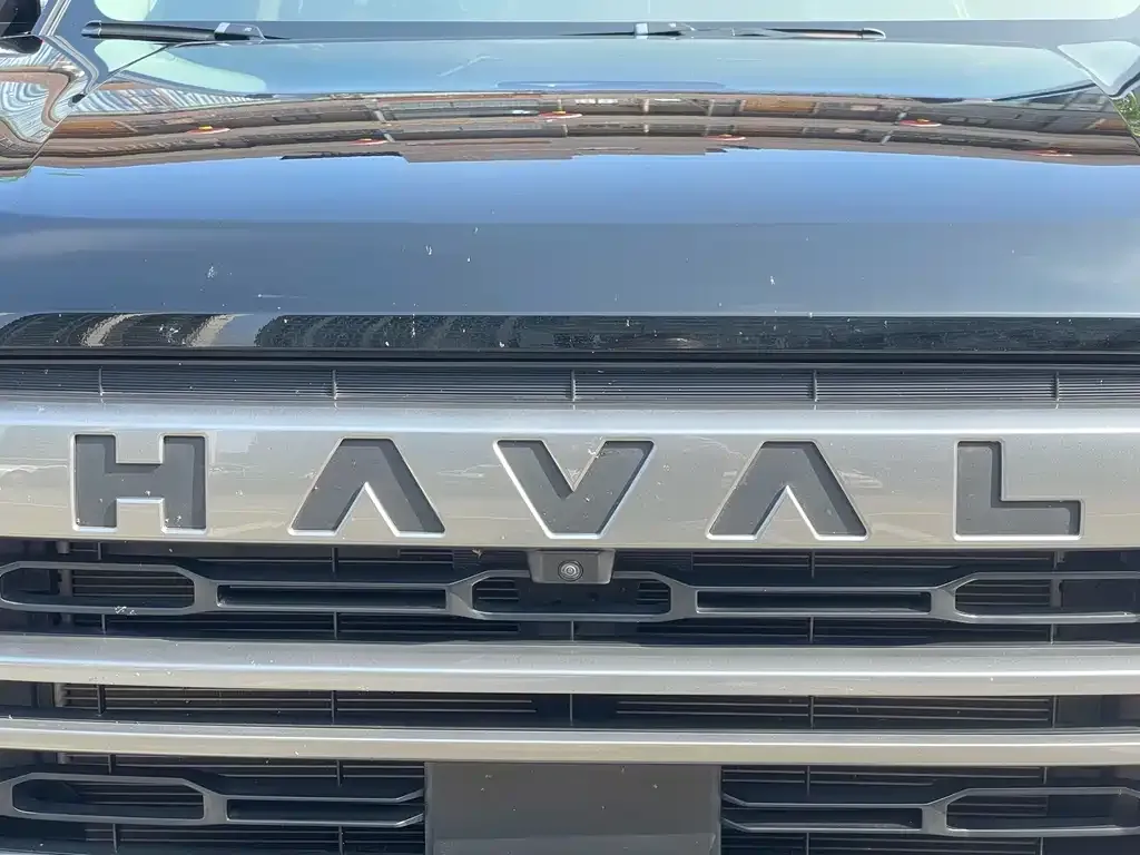 Haval Big Dog — фото 3