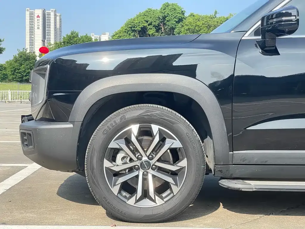 Haval Big Dog — фото 6