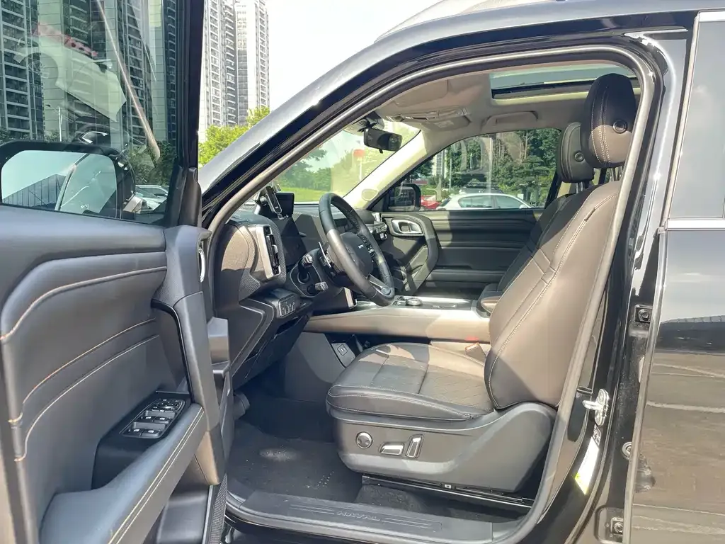 Haval Big Dog — фото 10