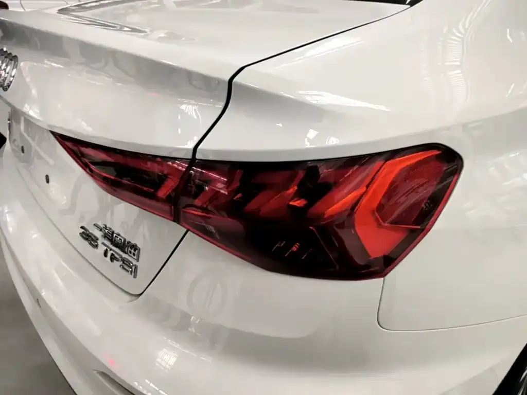 Audi A3 — фото 3