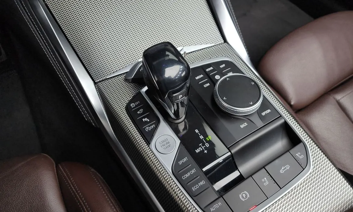 BMW 4-Series — фото 4