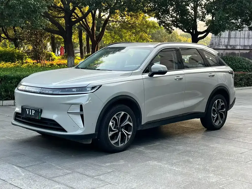 Haval Xiaolong MAX — фото 1